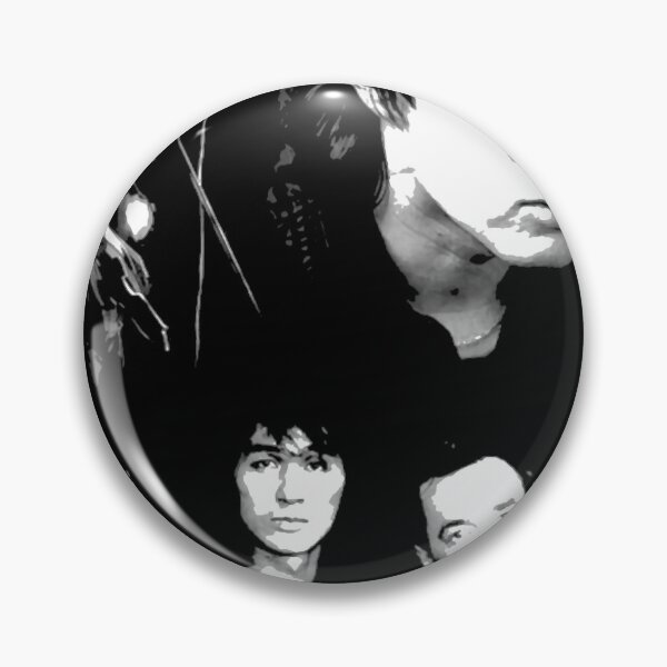 Item preview, Viktor Tsoi - КИНО designed and sold by MichaelGrcie.