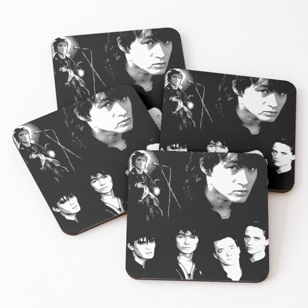 Item preview, Viktor Tsoi - КИНО designed and sold by MichaelGrcie.