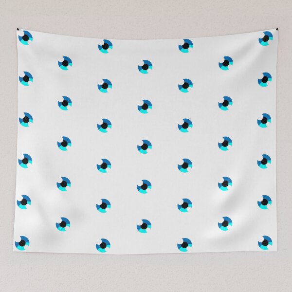 Item preview, Opal Anime Eye Gem designed and sold by Carsondood.