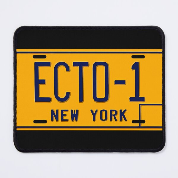 Item preview, Ghostbusters Ecto-1 designed and sold by Pierreanglois.
