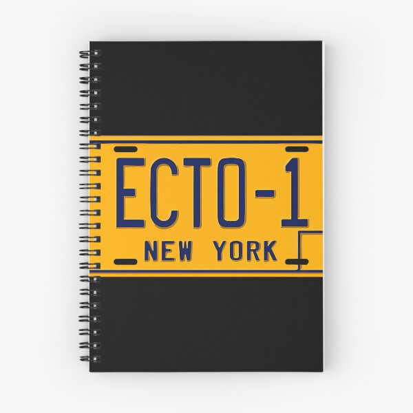 Item preview, Ghostbusters Ecto-1 designed and sold by Pierreanglois.