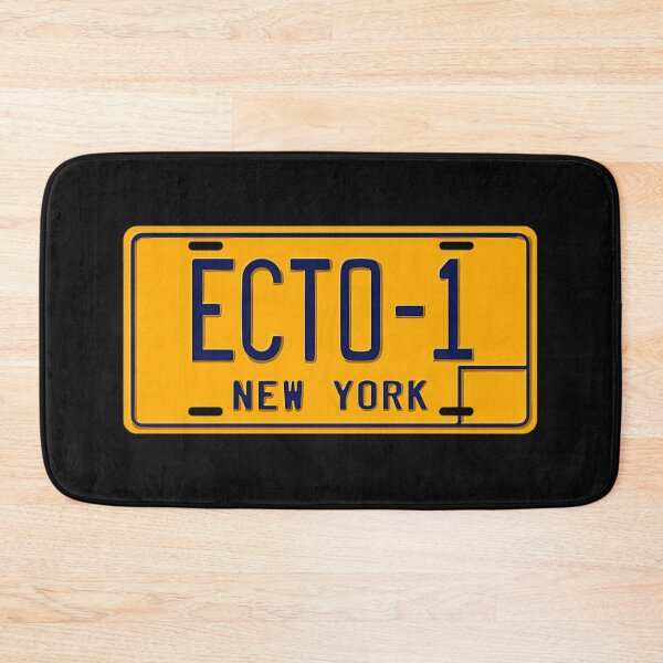 Item preview, Ghostbusters Ecto-1 designed and sold by Pierreanglois.