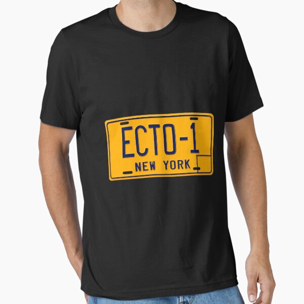 Item preview, Ghostbusters Ecto-1 designed and sold by Pierreanglois.