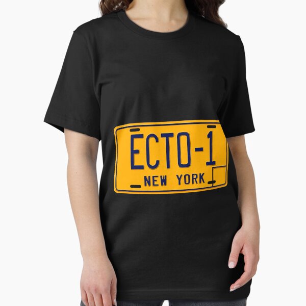 Item preview, Ghostbusters Ecto-1 designed and sold by Pierreanglois.