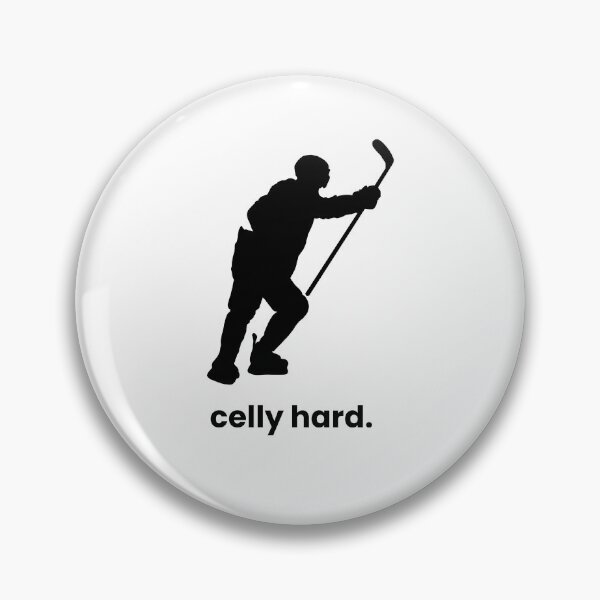 Item preview, Celly Hard V3: USports - Goal Call designed and sold by shuttersports.
