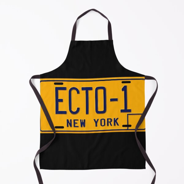 Item preview, Ghostbusters Ecto-1 designed and sold by Pierreanglois.