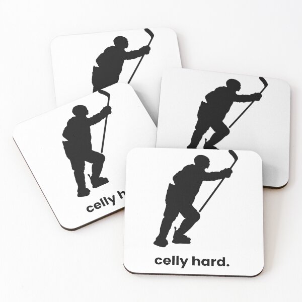 Item preview, Celly Hard V3: USports - Goal Call designed and sold by shuttersports.
