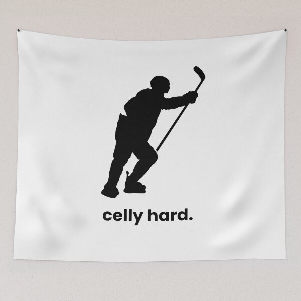 Item preview, Celly Hard V3: USports - Goal Call designed and sold by shuttersports.