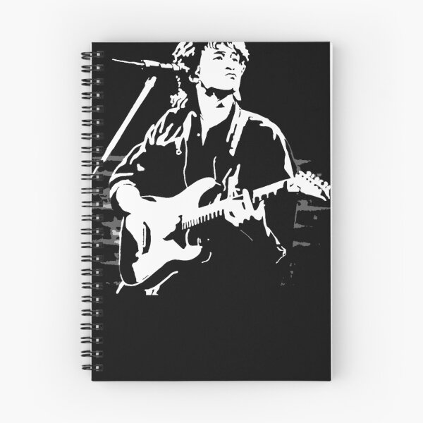 Item preview, Viktor Tsoi, Guitar designed and sold by MichaelGrcie.