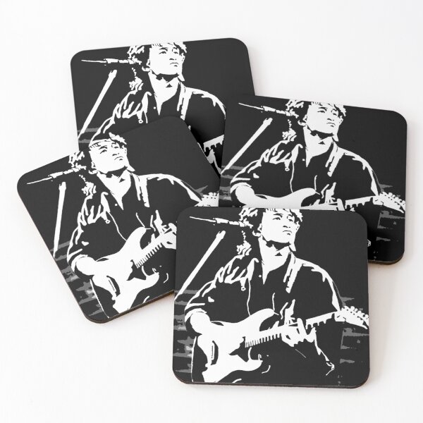 Item preview, Viktor Tsoi, Guitar designed and sold by MichaelGrcie.