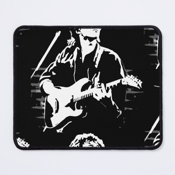 Item preview, Viktor Tsoi, Guitar designed and sold by MichaelGrcie.