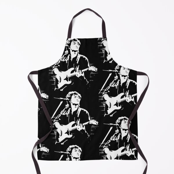 Item preview, Viktor Tsoi, Guitar designed and sold by MichaelGrcie.