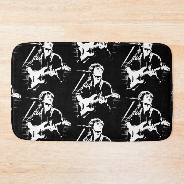 Item preview, Viktor Tsoi, Guitar designed and sold by MichaelGrcie.