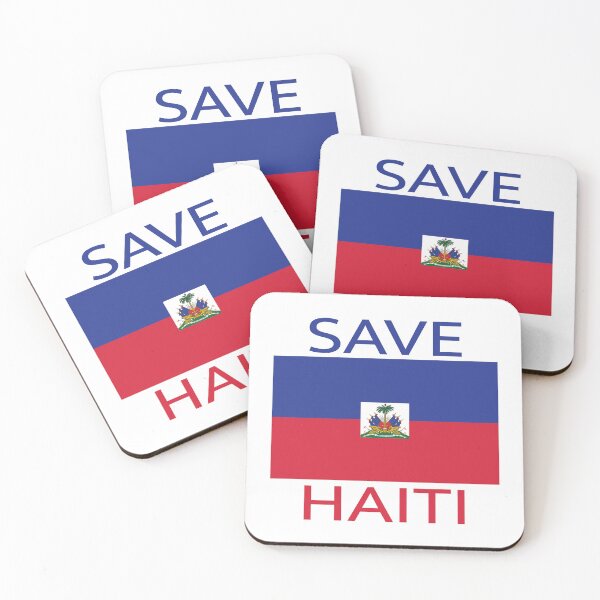 Item preview, Save Haiti designed and sold by wickedcartoons.