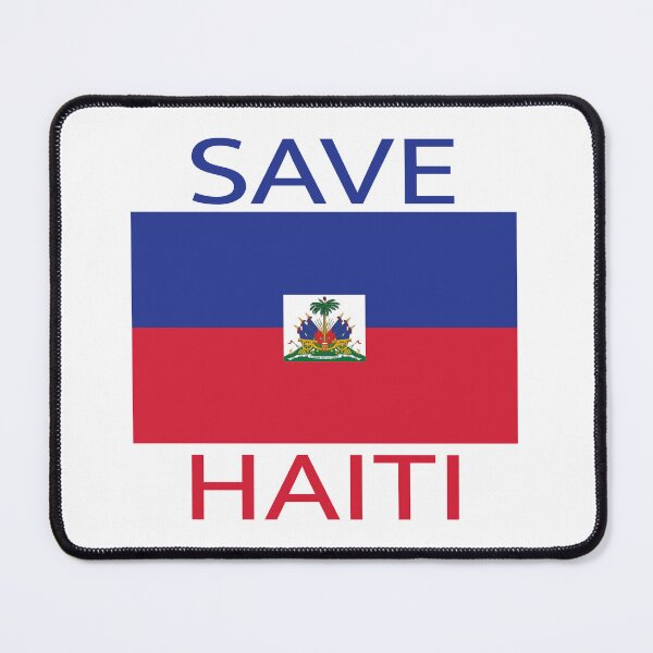 Item preview, Save Haiti designed and sold by wickedcartoons.
