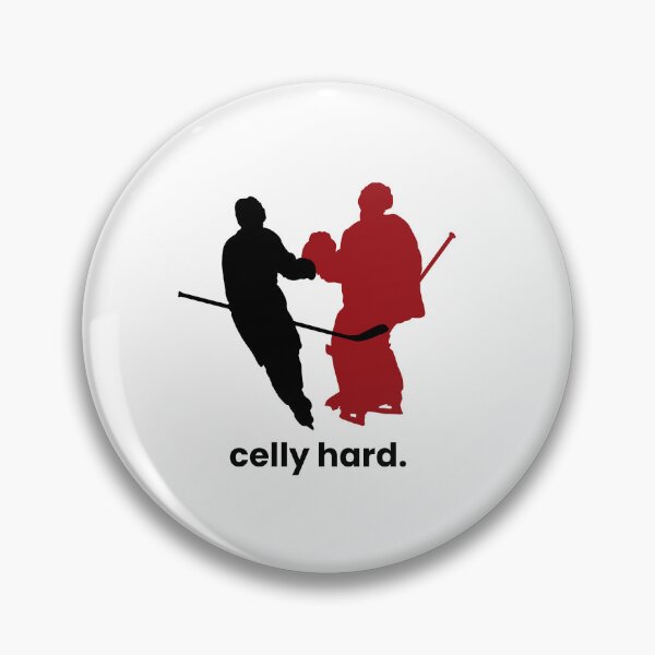 Item preview, Celly Hard V3: USports - Goalie Five designed and sold by shuttersports.