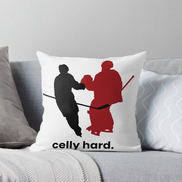 Artikelvorschau, Celly Hard V3: USports – Goalie Five entworfen und verkauft von shuttersports.