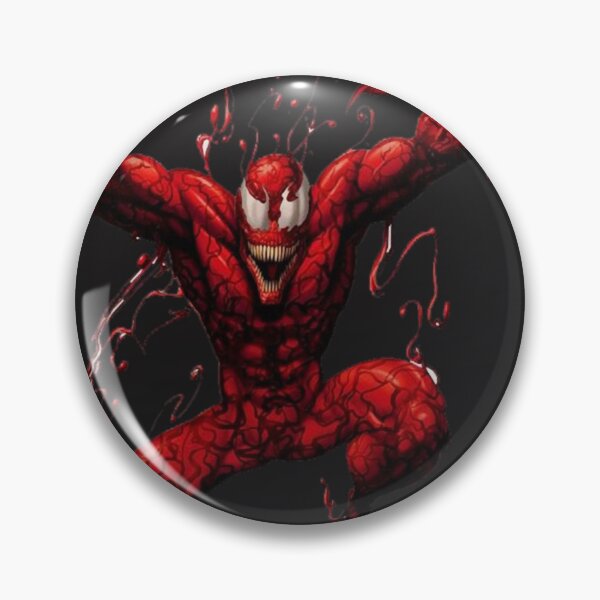 Item preview, Carnage designed and sold by ThounPhok88.