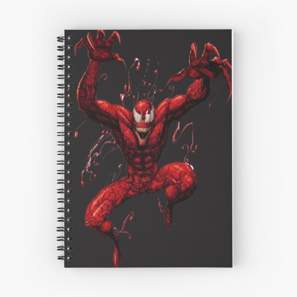 Item preview, Carnage designed and sold by ThounPhok88.
