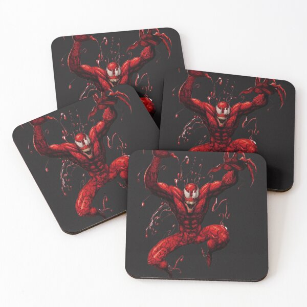 Item preview, Carnage designed and sold by ThounPhok88.