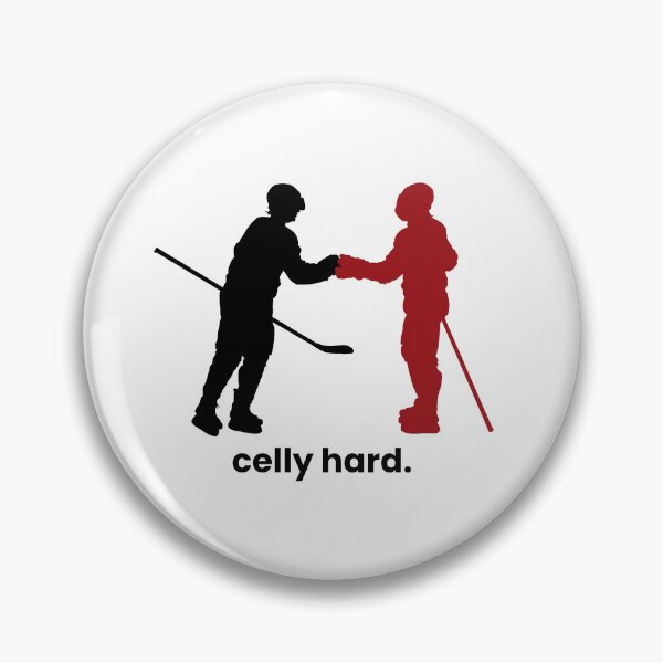 Item preview, Celly Hard V3: USports - High Five designed and sold by shuttersports.