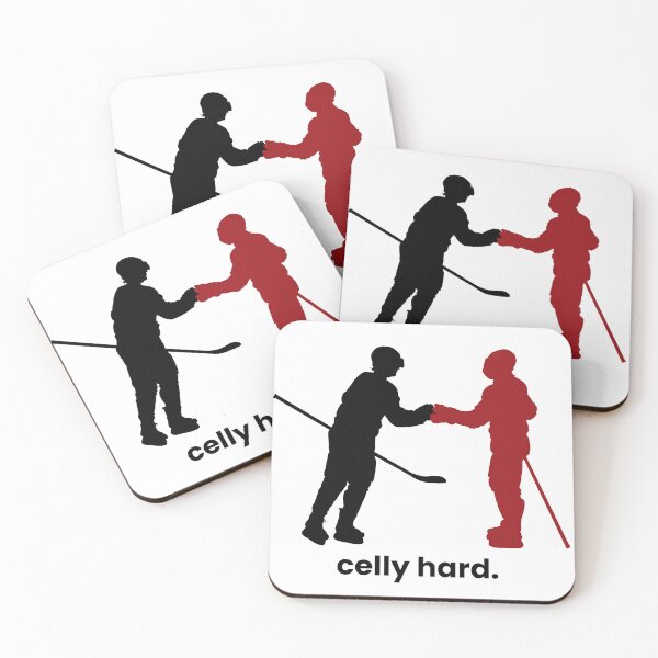 Item preview, Celly Hard V3: USports - High Five designed and sold by shuttersports.