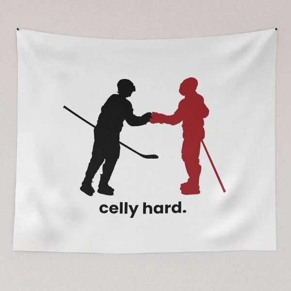 Item preview, Celly Hard V3: USports - High Five designed and sold by shuttersports.