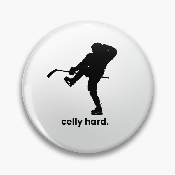 Item preview, Celly Hard V3: USports - Can't Hear You designed and sold by shuttersports.