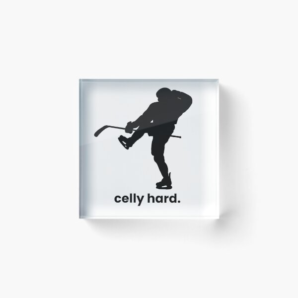 Item preview, Celly Hard V3: USports - Can't Hear You designed and sold by shuttersports.