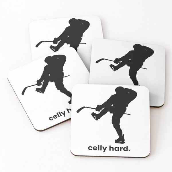 Item preview, Celly Hard V3: USports - Can't Hear You designed and sold by shuttersports.