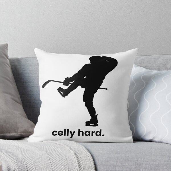 Item preview, Celly Hard V3: USports - Can't Hear You designed and sold by shuttersports.