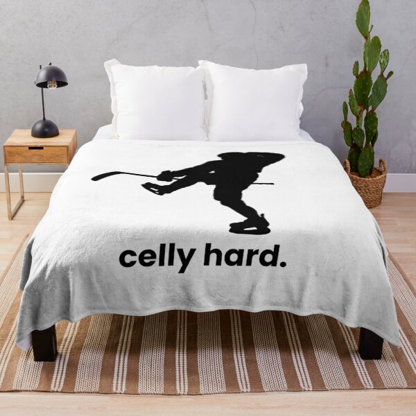Item preview, Celly Hard V3: USports - Can't Hear You designed and sold by shuttersports.