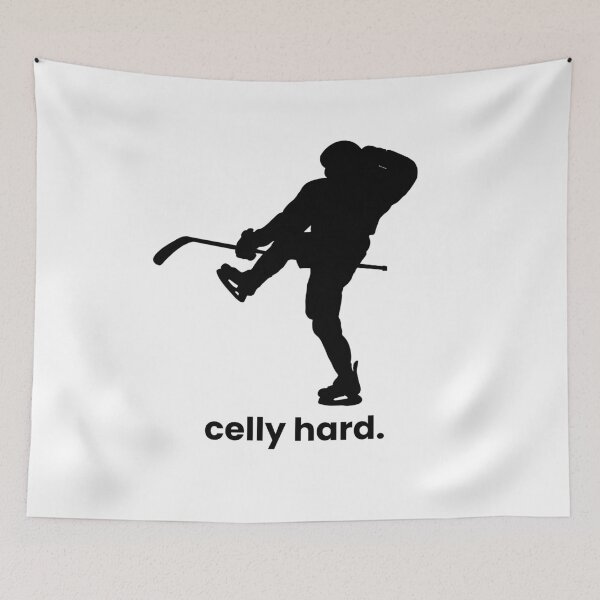 Item preview, Celly Hard V3: USports - Can't Hear You designed and sold by shuttersports.