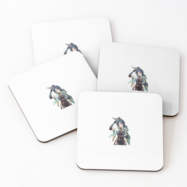 Item preview, Xianyun #2 - Genshin Impact Fanart designed and sold by iloveanimechibi.