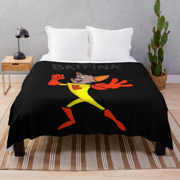Item preview, Batfink designed and sold by Pierreanglois.