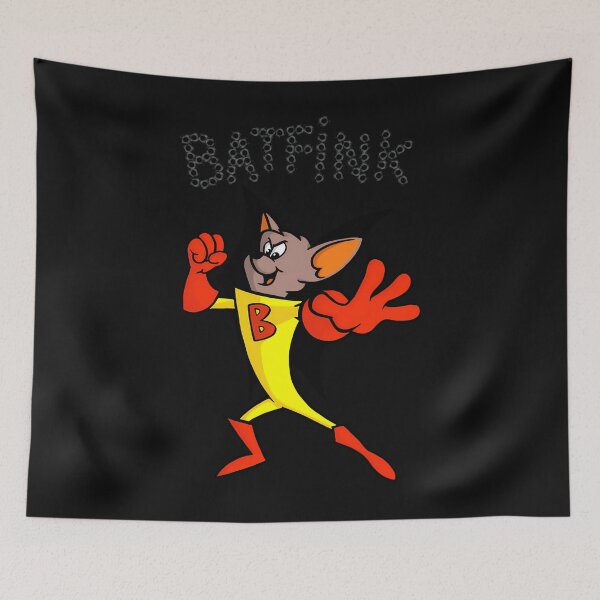 Item preview, Batfink designed and sold by Pierreanglois.