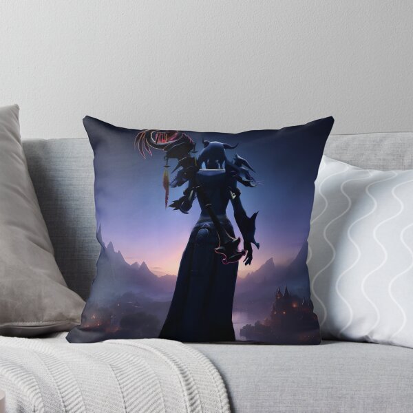 Item preview, Draenei Solitude designed and sold by MythrizLightforged.