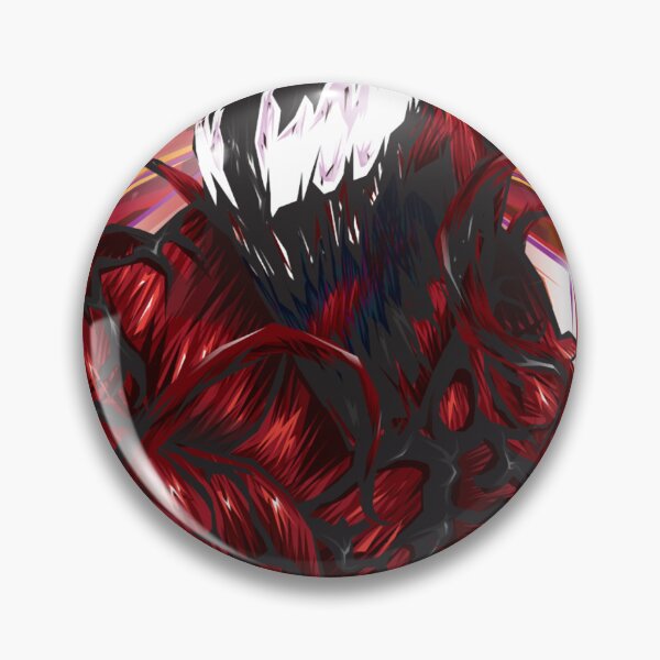Item preview, Carnage designed and sold by ThounPhok88.