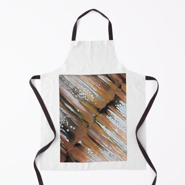Item preview, Golden Swipe designed and sold by Spiralwaterlily.