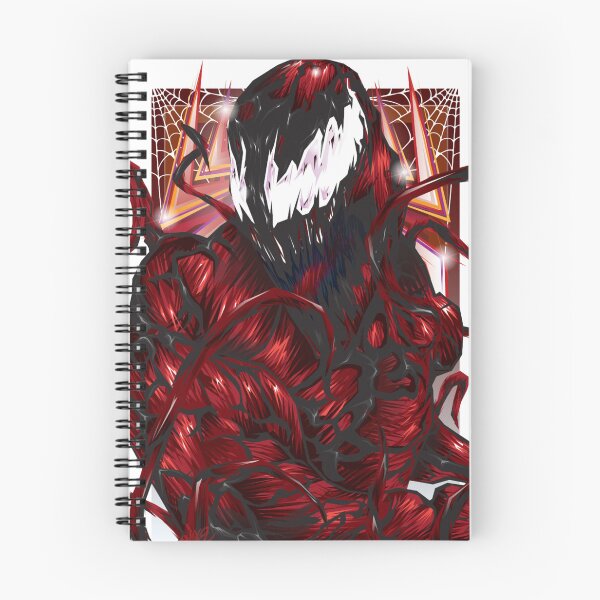 Item preview, Carnage designed and sold by ThounPhok88.