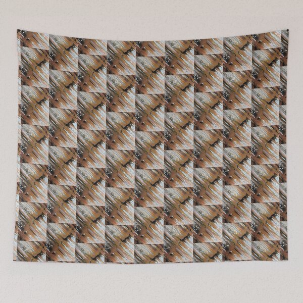 Item preview, Golden Swipe designed and sold by Spiralwaterlily.