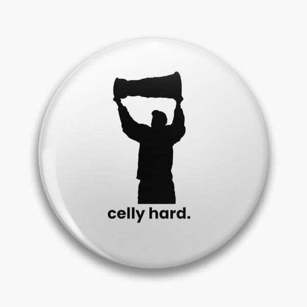 Item preview, Celly Hard V3: USports - Trophy designed and sold by shuttersports.