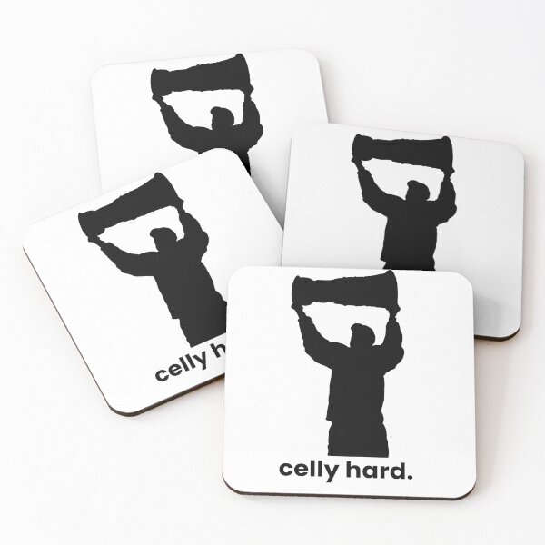 Item preview, Celly Hard V3: USports - Trophy designed and sold by shuttersports.