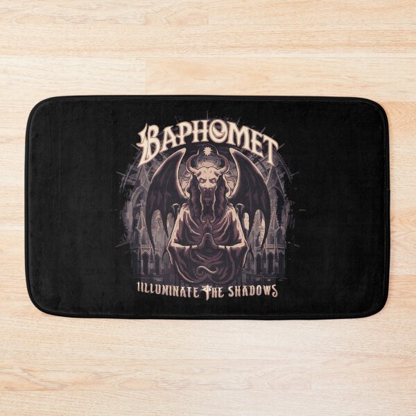 Item preview, 666 x 666 designed and sold by The  Knick Knack Nook.