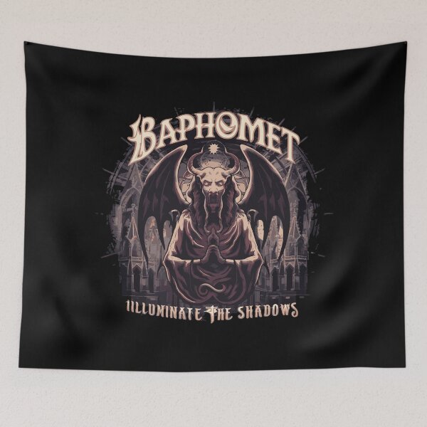 Item preview, 666 x 666 designed and sold by The  Knick Knack Nook.