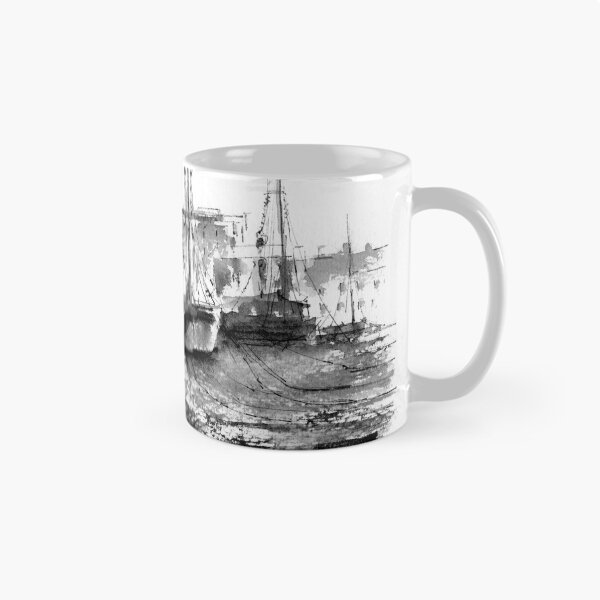 Item preview, At the Quayside designed and sold by Paulusart.