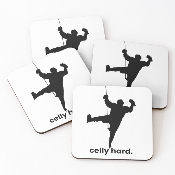 Item preview, Celly Hard V3: USports - One Leg designed and sold by shuttersports.