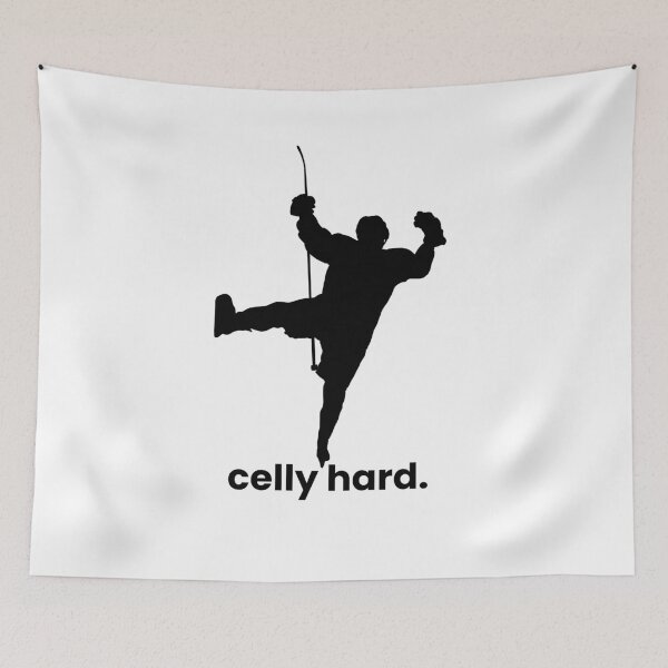 Item preview, Celly Hard V3: USports - One Leg designed and sold by shuttersports.