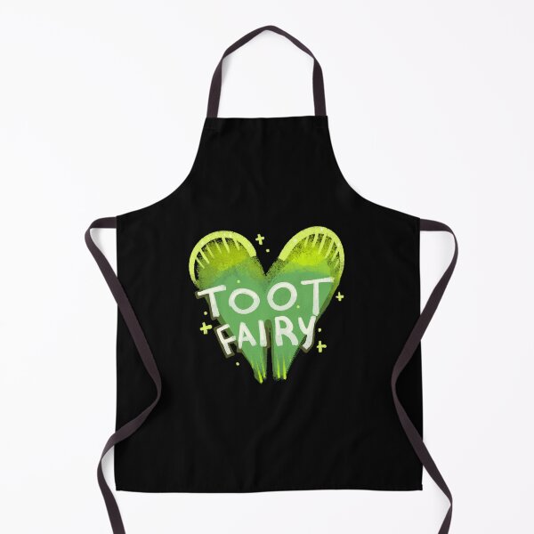 Item preview, Toot Fairy designed and sold by ProfessorBees.