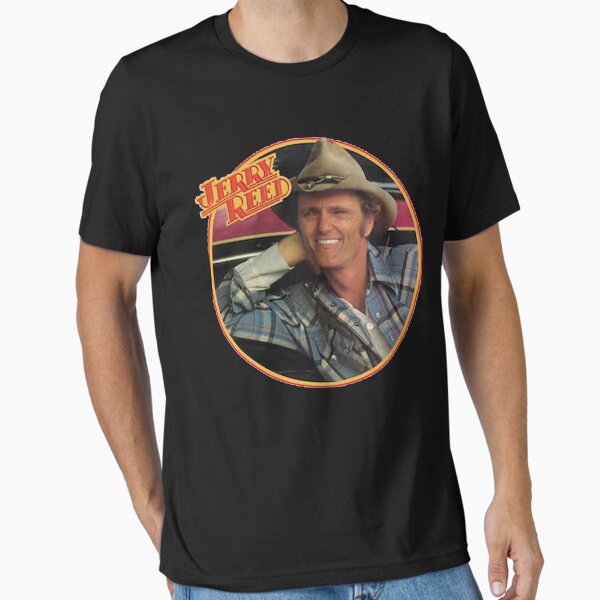 Item preview, Jerry Reed East Bound And Down designed and sold by CharlesParkes.